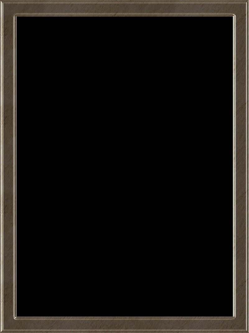 Vintage Picture Frames